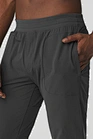 running pants